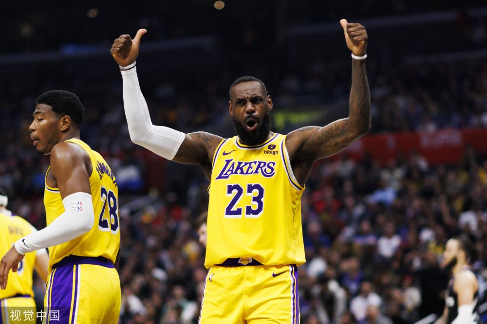 人关注的焦 人关注的焦