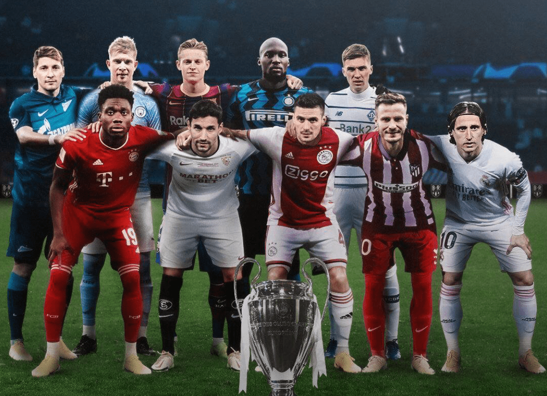 尼在英超的 尼在英超的